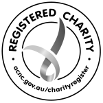 ACNC Registered Charity logo