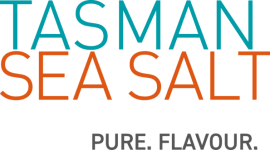 Tasman Sea Salt logo
